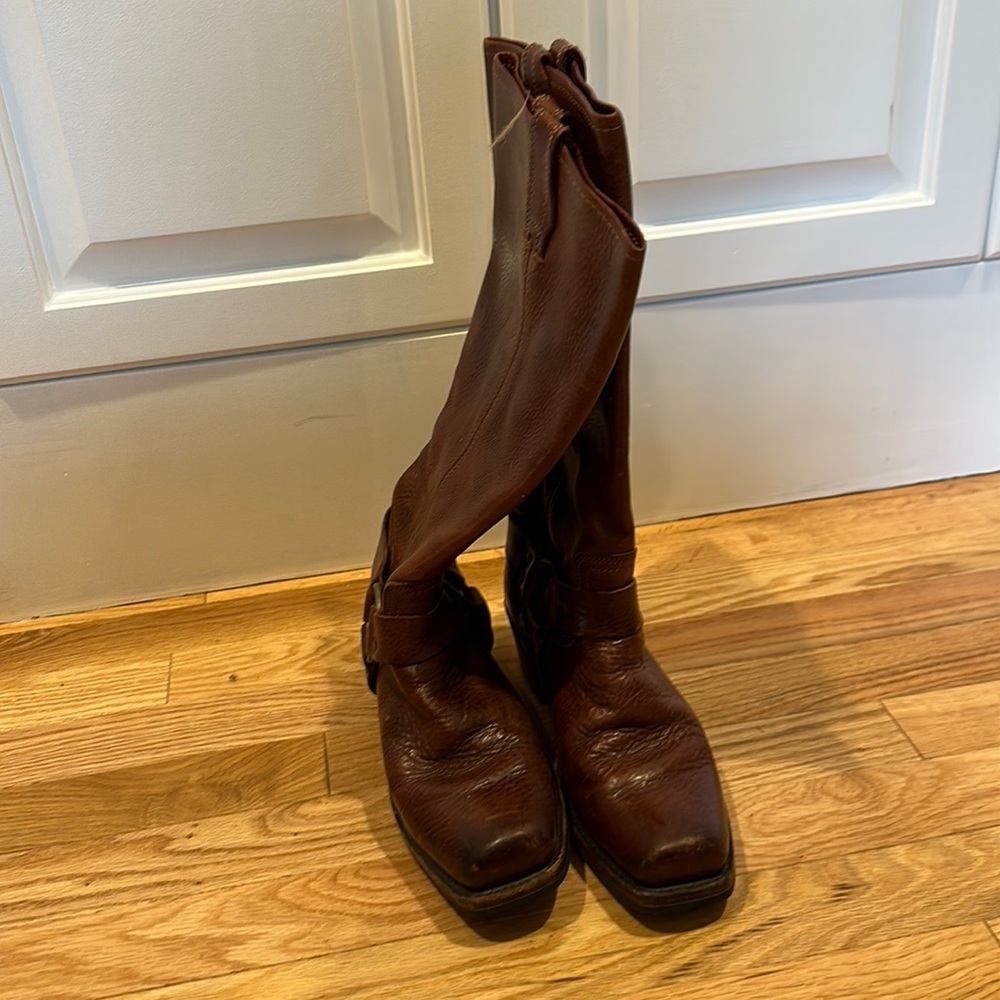 Frye boots - size 8 women’s